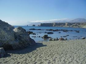 De prachtige stranden van Agios Pavlos op Kreta