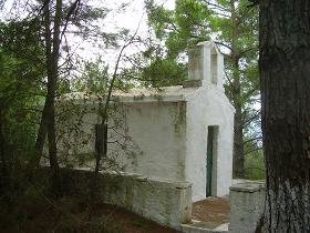 Agios Matheios, Apokoronas, Kreta, Crete