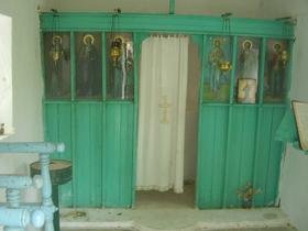 Agios Matheios, Apokoronas, Kreta, Crete