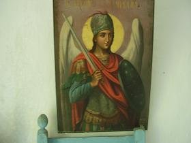 Agios Matheios, Apokoronas, Kreta, Crete