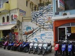 Agios Nikolaos, Crete, Kreta