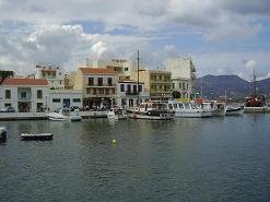 Agios Nikolaos, Crete, Kreta