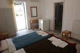 Het Agios Pavlos Hotel