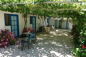 Het Agios Pavlos Hotel