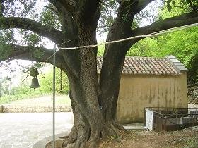 Church of the Koimesis, Alikambos, Kreta, Crete