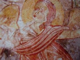 Church of the Koimesis, Alikambos, Kreta, Crete