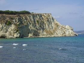 Almirida, Crete, Kreta