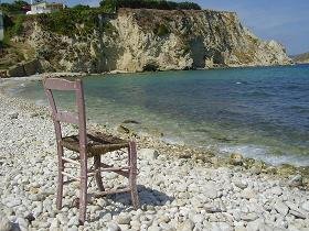 Almirida, Crete, Kreta