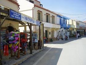 Almirida, Crete, Kreta