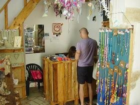 Almirida, Crete, Kreta