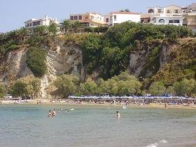 Almirida, Crete, Kreta