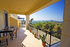 Sophia's House, Almirida, Kreta