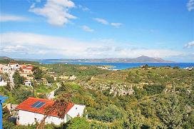 Sophia's House, Almirida, Kreta