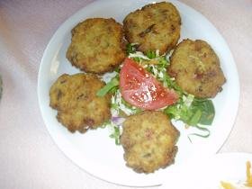 Almyrida, Almirida, Taverne Erotokritos, Crete, Kreta