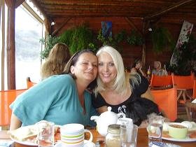 Almyrida, Caf� Francoise, Crete, Kreta