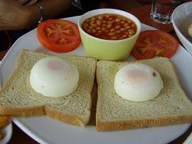 Almyrida, Caf� Francoise, Crete, Kreta