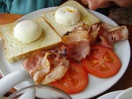 Almyrida, Caf� Francoise, Crete, Kreta