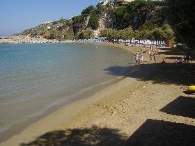 Almyrida, Almirida Beach, Kreta, Crete