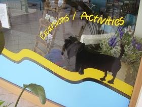 Almyrida, Almirida Beach, Kreta, Crete