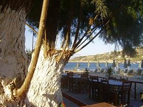 Almyrida, Almirida Beach, Kreta, Crete