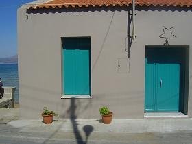 Almyrida, Almirida Beach, Kreta, Crete