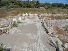 Almyrida, Almirida Beach, Kreta, Crete