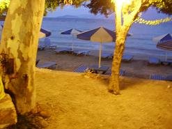 Ammoudara Amoudara Beach, Crete, Kreta