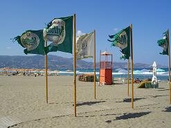 Ammoudara Amoudara Beach, Crete, Kreta