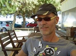 Ammoudara Amoudara Beach, Crete, Kreta