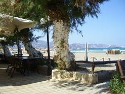 Ammoudara Amoudara Beach, Crete, Kreta