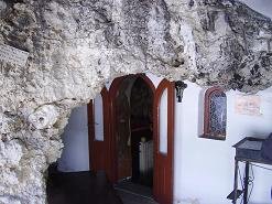 Amnissos Beach, Amnissos Crete, Kreta