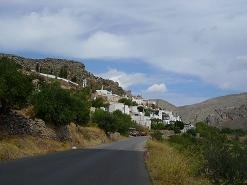 Andravasti Crete, Kreta
