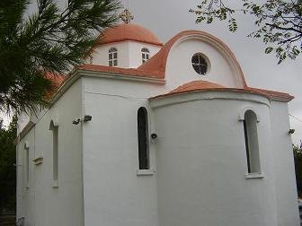 Anogia, Crete, Kreta