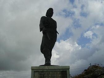 Anogia, Crete, Kreta