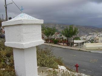 Anogia, Crete, Kreta