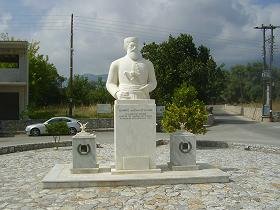 Anopoli, Crete, Kreta