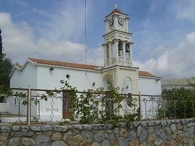 Anopoli, Crete, Kreta