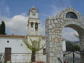 Anopoli, Crete, Kreta