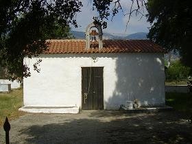 Anopoli, Crete, Kreta