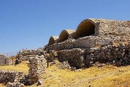 Aptera, Crete, Kreta