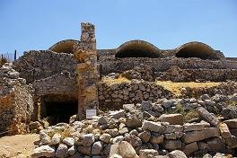 Aptera, Crete, Kreta