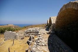 Aptera, Crete, Kreta