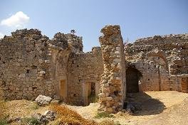 Aptera, Crete, Kreta