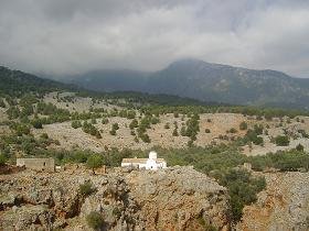Aradena Kloof, Kreta, Aradena Gorge, Crete