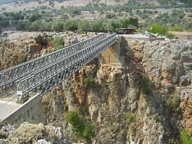Aradena Kloof, Kreta, Aradena Gorge, Crete