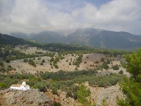 Aradena Kloof, Kreta, Aradena Gorge, Crete