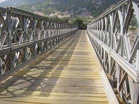 Aradena Kloof, Kreta, Aradena Gorge, Crete