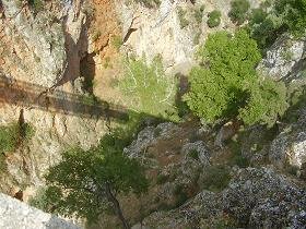 Aradena Kloof, Kreta, Aradena Gorge, Crete
