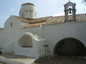 Aradena Kloof, Kreta, Aradena Gorge, Crete