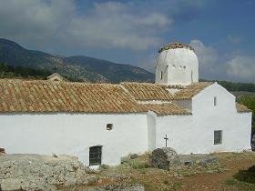 Aradena Kloof, Kreta, Aradena Gorge, Crete